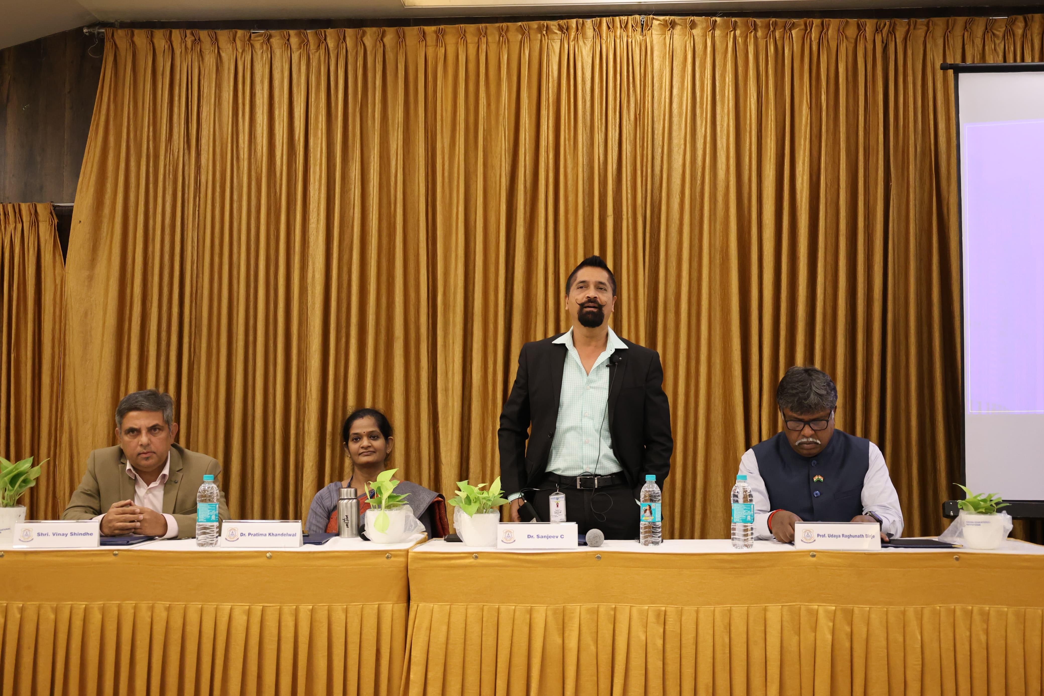 Surana College Bangalore Events photo 24